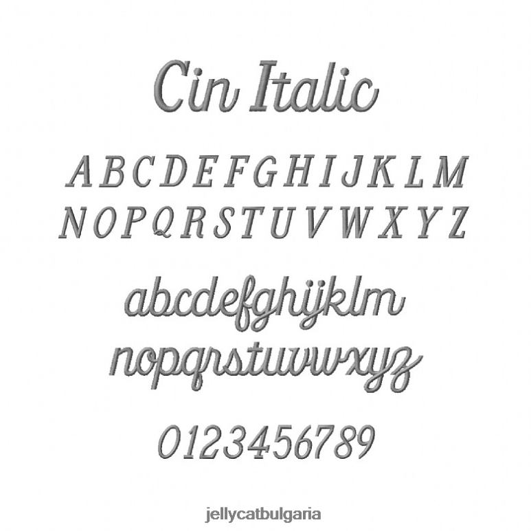 персонализирано срамежливо и зайче средно злато Jellycat играчка ZZR40214