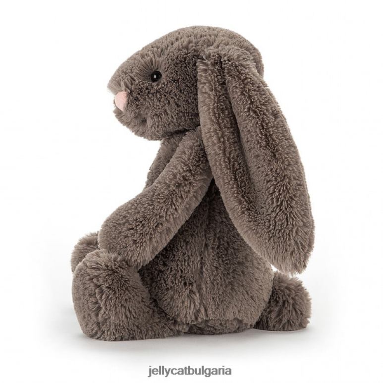 срамежливо зайче люляк Jellycat играчка ZZR40226