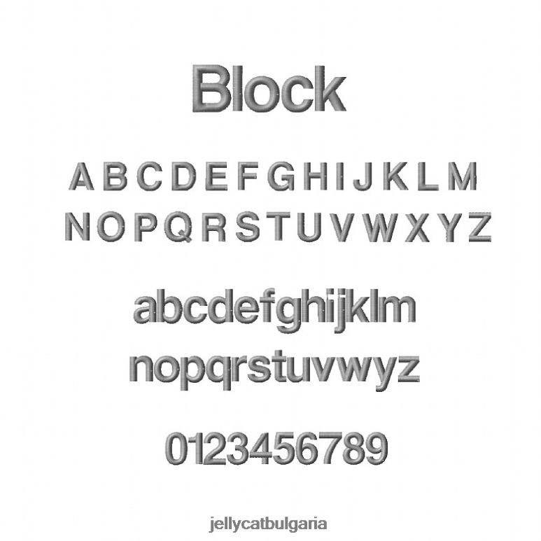 персонализирано срамежливо зайче средно слънце Jellycat играчка ZZR40314