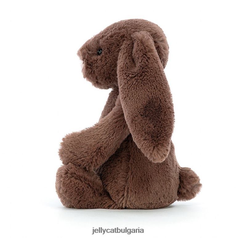 срамежливо зайче флот Jellycat играчка ZZR40402
