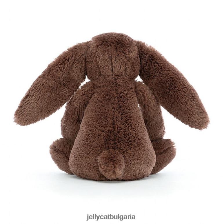 срамежливо зайче флот Jellycat играчка ZZR40402
