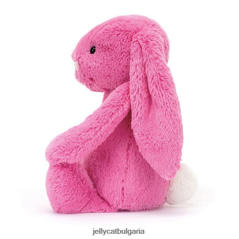 срамежливо зайче Jellycat играчка ZZR40468