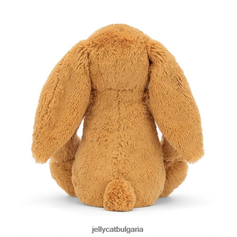 срамежливо зайче роза Jellycat играчка ZZR40496