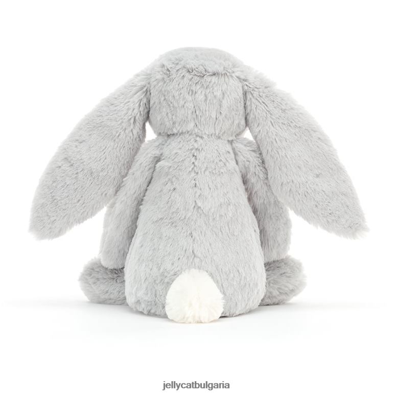 срамежливо зайче от звезден прах флот Jellycat играчка ZZR40555