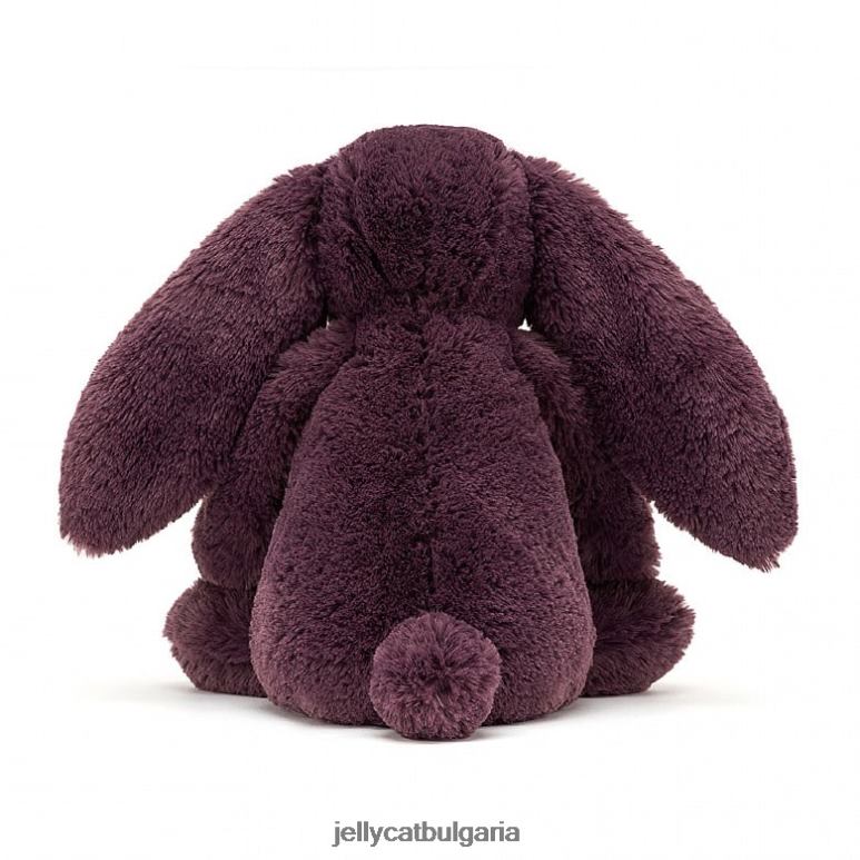 срамежлив en зайче злато Jellycat играчка ZZR40294