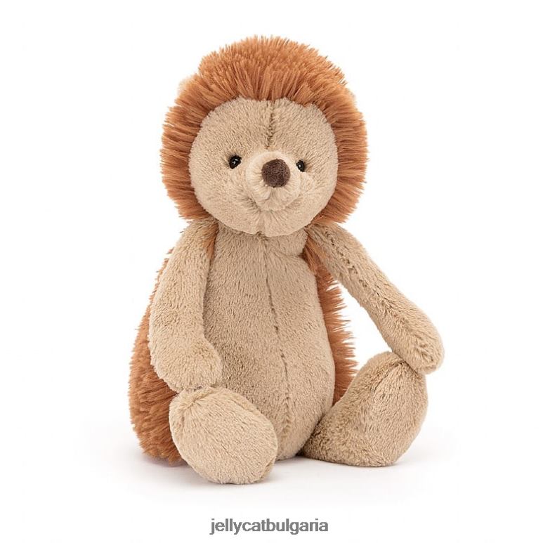 срамежлив таралеж кафяв Jellycat играчка ZZR40565 срамежлив таралеж кафяв Jellycat играчка ZZR40565