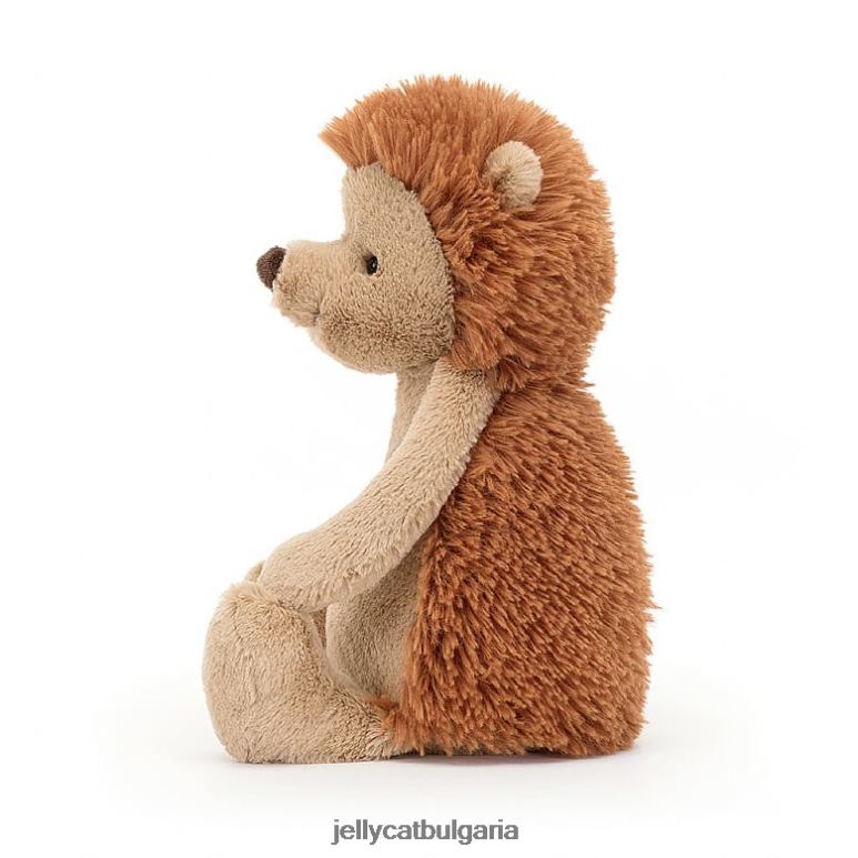 срамежлив таралеж кафяв Jellycat играчка ZZR40565