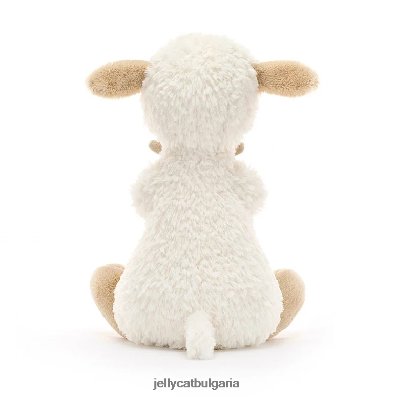 скупчва патешко жълто Jellycat играчка ZZR40284