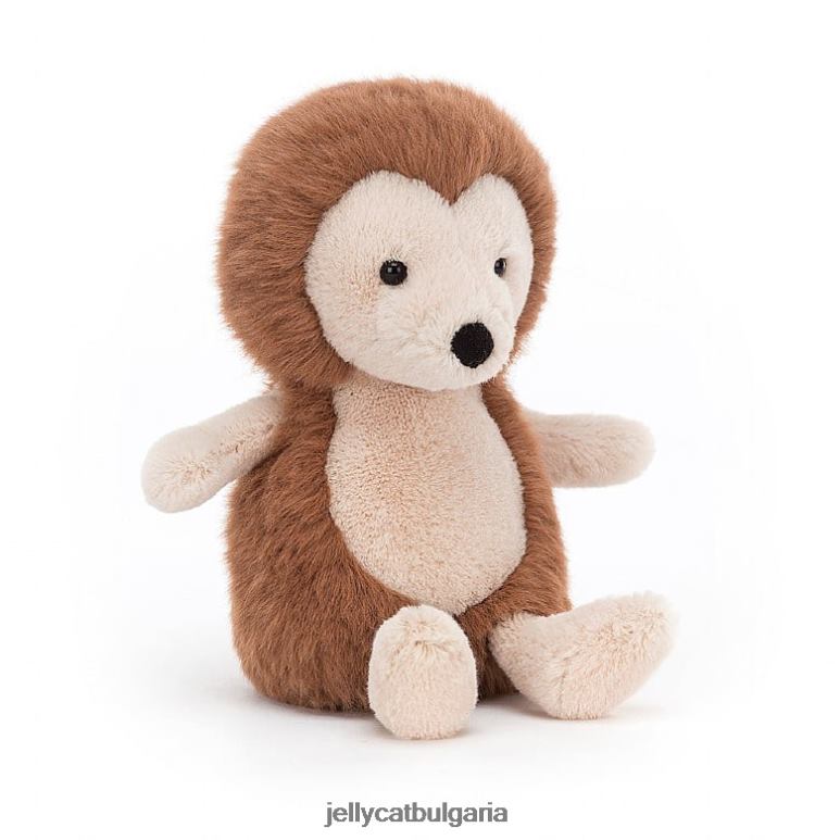 върба таралеж кафяв Jellycat играчка ZZR40353