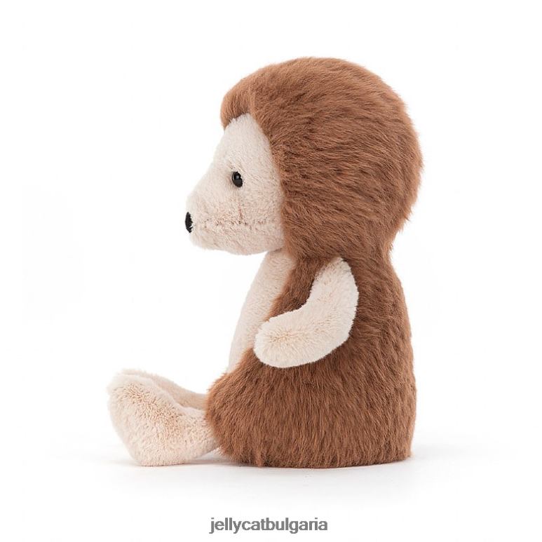 върба таралеж кафяв Jellycat играчка ZZR40353