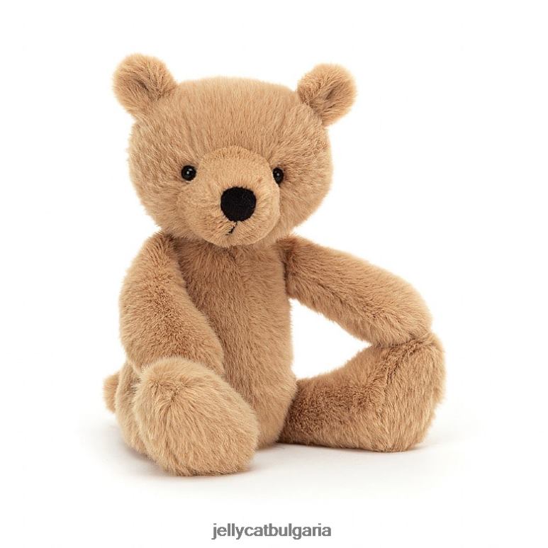 Руфъс мечка мед Jellycat играчка ZZR40383