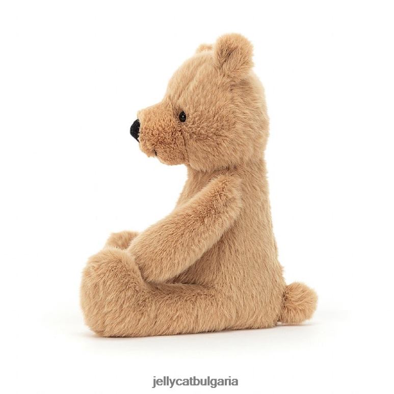 Руфъс мечка мед Jellycat играчка ZZR40383