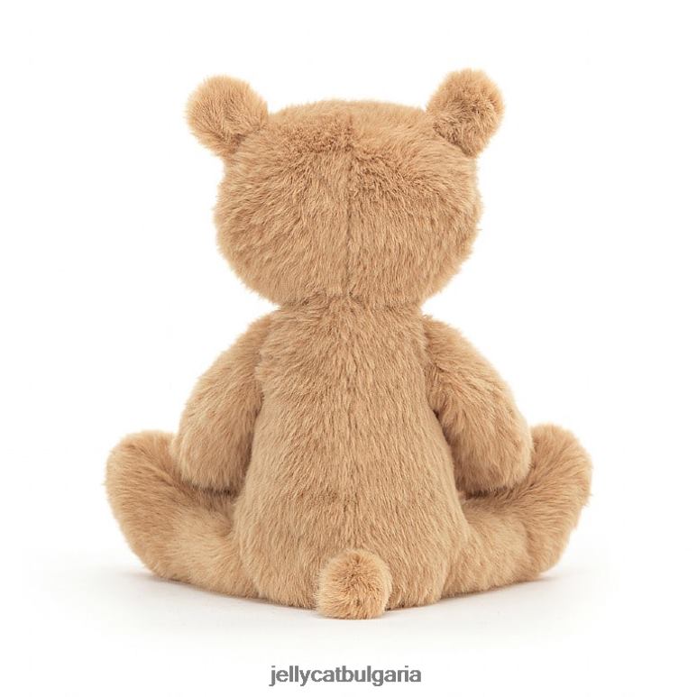 Руфъс мечка мед Jellycat играчка ZZR40383