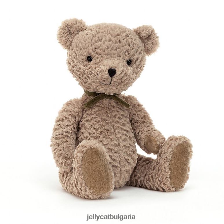 амбали мече бежово Jellycat играчка ZZR40385