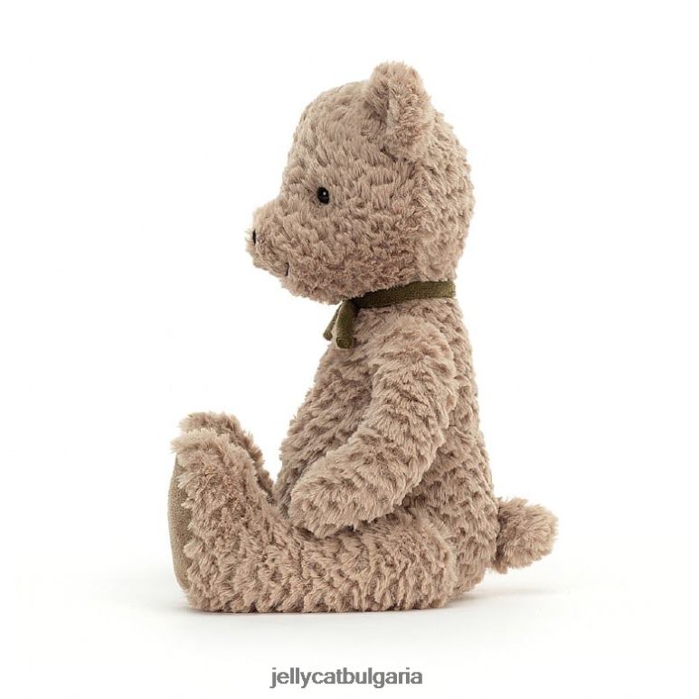 амбали мече бежово Jellycat играчка ZZR40385