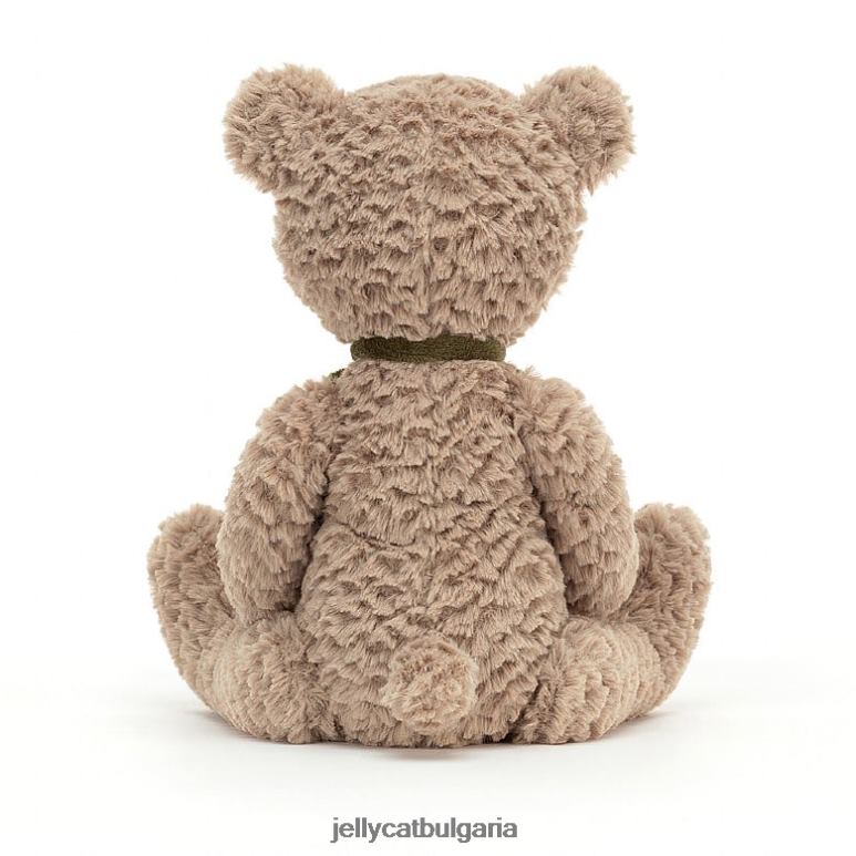 амбали мече бежово Jellycat играчка ZZR40385