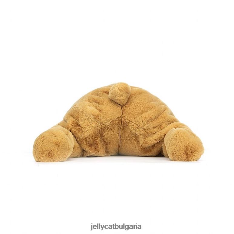 Харви мечка мед Jellycat играчка ZZR40469