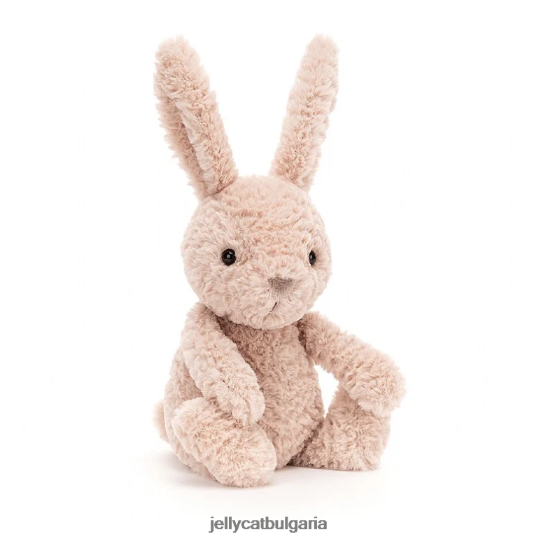 зайче бежово Jellycat играчка ZZR40493