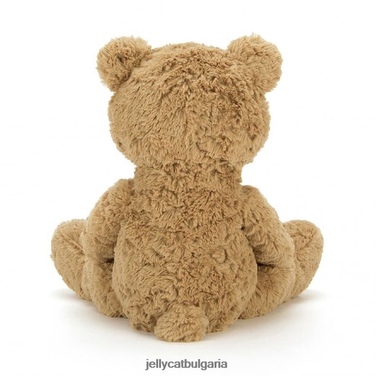 кафяво мече Jellycat играчка ZZR40499
