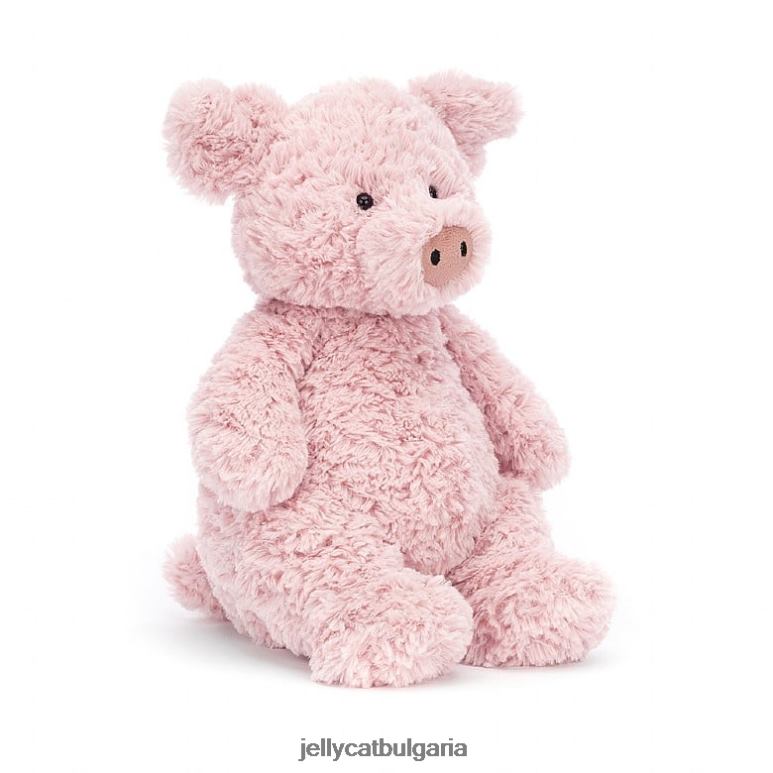 барнабус прасе розово Jellycat играчка ZZR40606