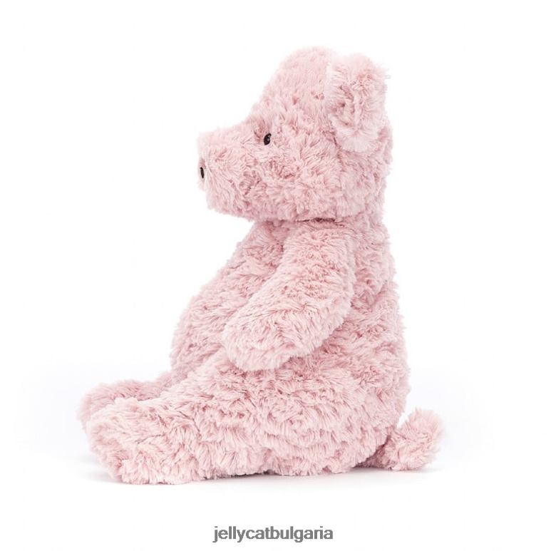 барнабус прасе розово Jellycat играчка ZZR40606