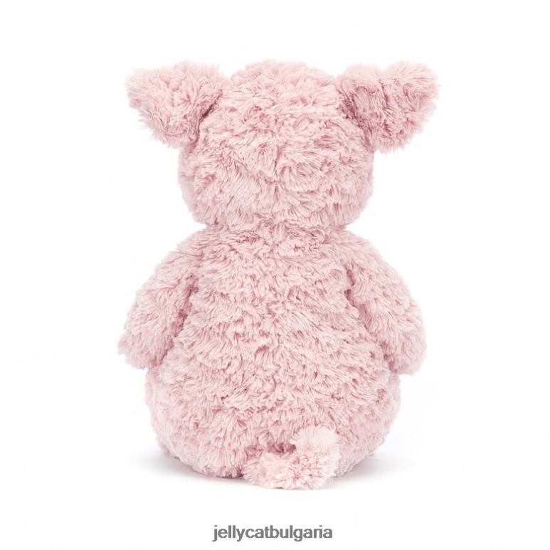 барнабус прасе розово Jellycat играчка ZZR40606