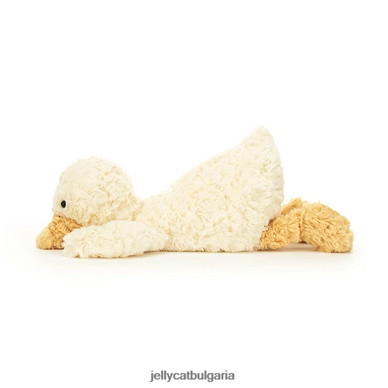 патица жълта Jellycat играчка ZZR40657