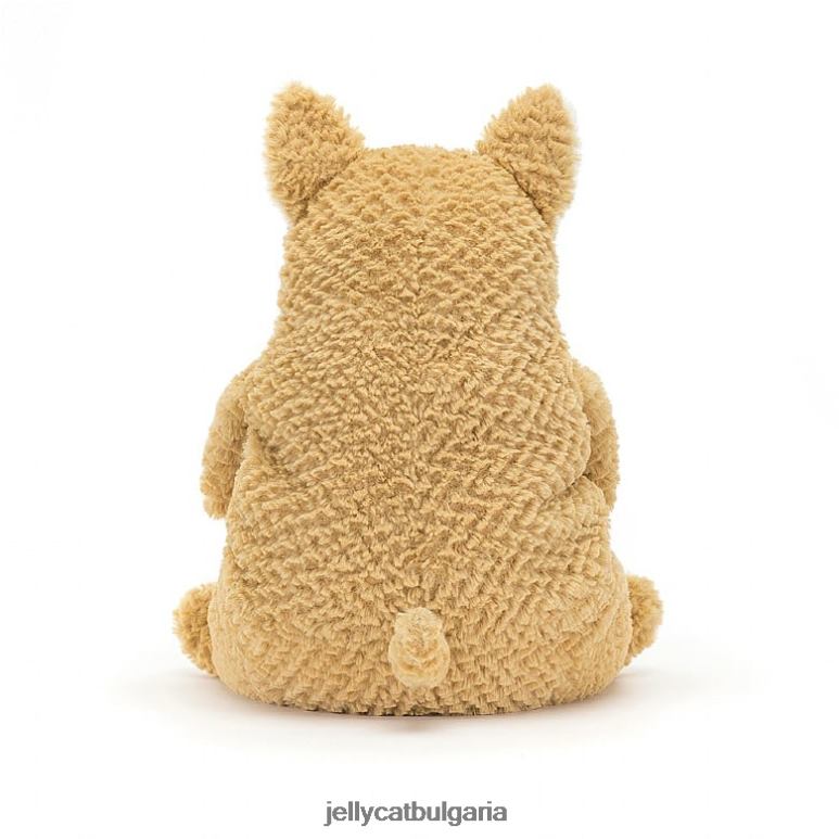 amore corgi honey Jellycat играчка ZZR40287