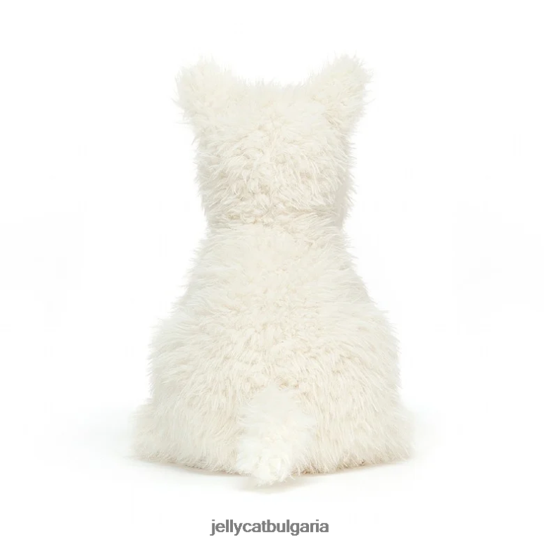 munro scottie крем за кучета Jellycat играчка ZZR40317