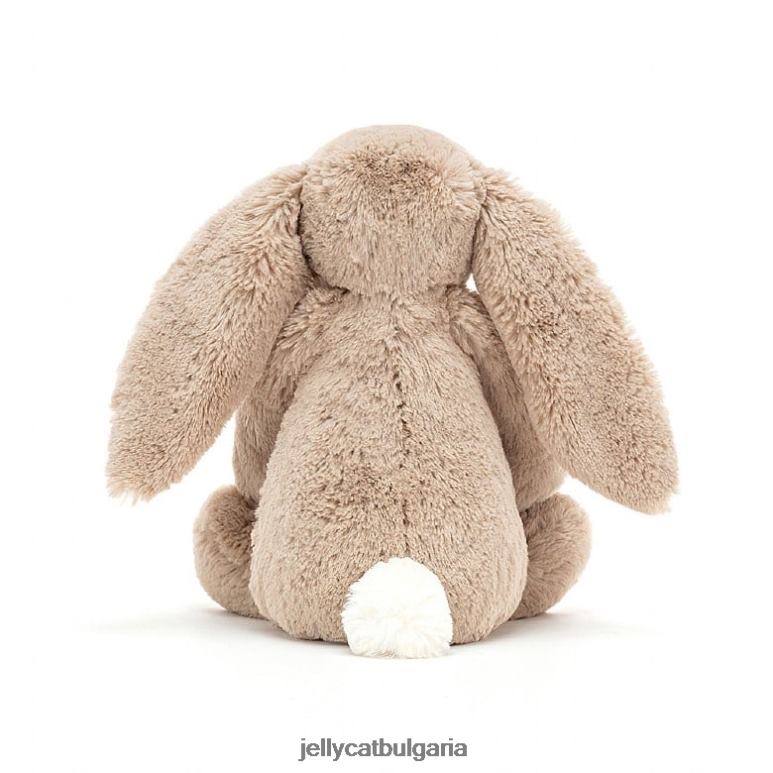 blossom bea зайче бежово Jellycat играчка ZZR40152