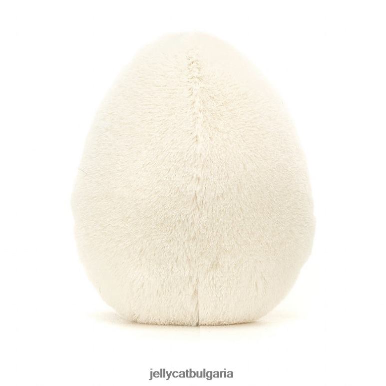 забавно дяволско многоцветно яйце Jellycat играчка ZZR4018