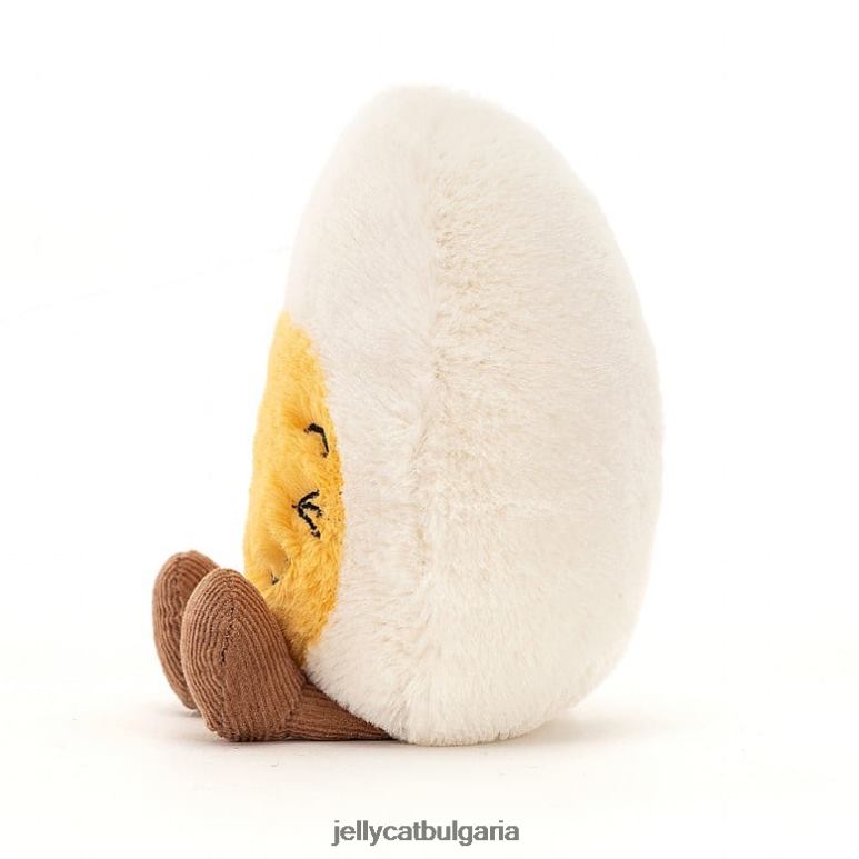 забавно дяволско многоцветно яйце Jellycat играчка ZZR4018