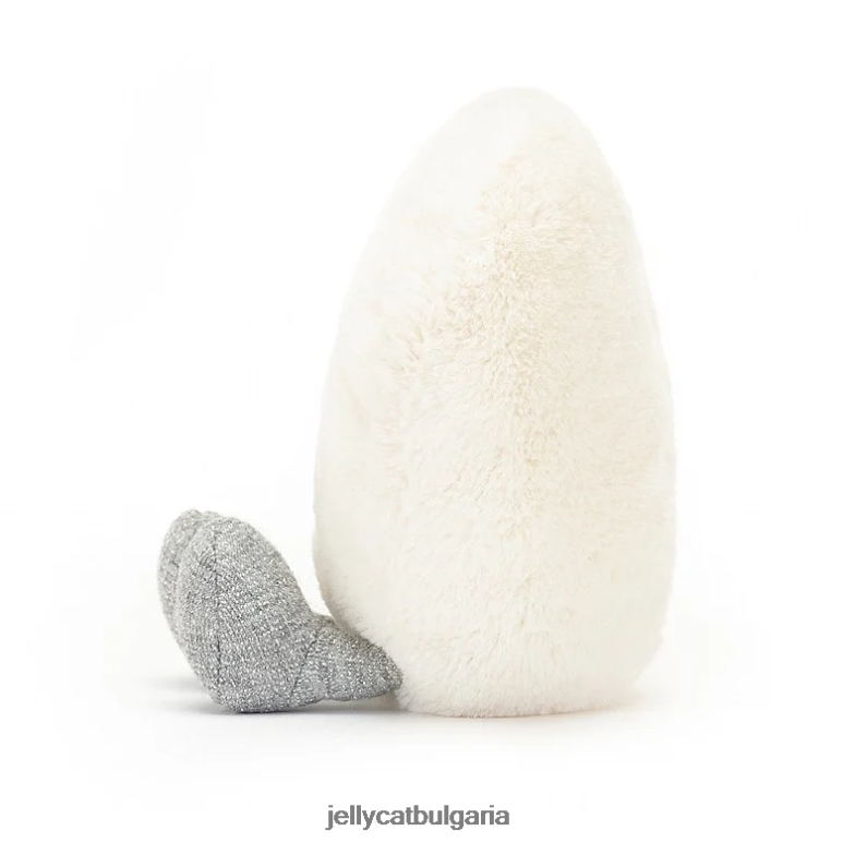 забавен крем за сърце Jellycat играчка ZZR40574